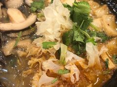 -溢香苑瓦罐(前进路店)
