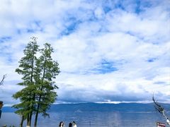-大理洱海