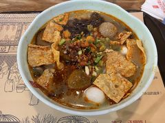 -瓦记米粉(东鼓道店)