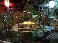 -园林美食城·本土农家菜(杨和镇店)