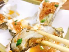 -阿龙烧烤(广达路店)