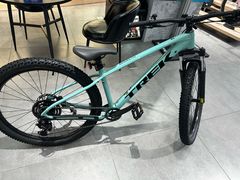 -TREK崔克自行车(徐汇滨江店)