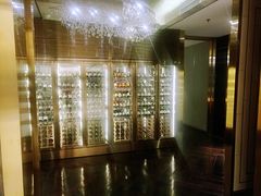 -北京泰富酒店-柏景轩中餐厅