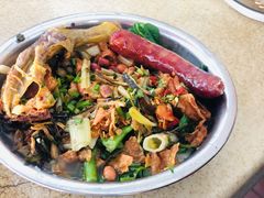 -凤张螺蛳粉·爽口粉(跃进路总店)