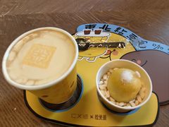 -仁义涵西餐·咖啡(中华巴洛克店)