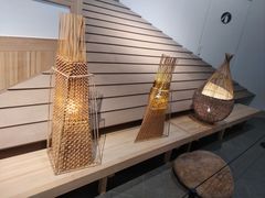 -中国美术学院象山校区-民艺博物馆