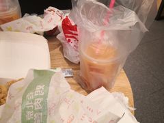 -肯德基(蓝桥店)