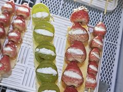 -栗子侠奶皮子糖葫芦(长宁店)