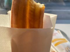 -麦当劳(杭州庆春路店)