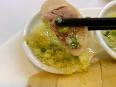 -文记壹心鸡(宝华路店)