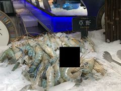-加餐海鲜自助(宝龙一城店)