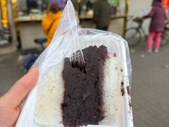 -正味斋锅巴菜(西北角店)