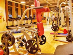 -北京嘉里健身·Kerry Sports(北京嘉里大酒店)