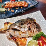 翻牌次数最多的日料店