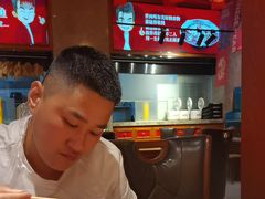 -辣不二水煮鱼(哈西店)