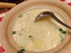 -西贝(华发商都店)