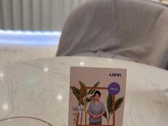 -LANN I 蘭 SPA(陆家嘴中心店)