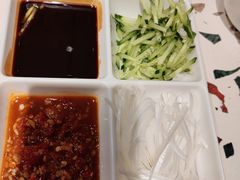 -姥姥家春饼店(惠新东街店)