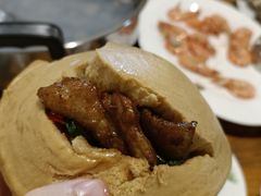 -凯华海鲜火锅·传承三十六年