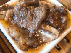 -味可道美食坊(福基路店)
