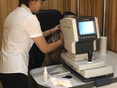 -博客眼镜(大学城店)