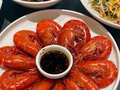 -海鲜e族(马王堆店)