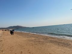-兴城海滨风景区