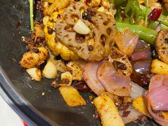 -渝蛙馆(新百店)