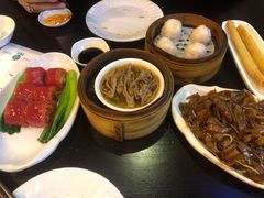 添运来虾饺皇-添运来(茶园奥园广场店)