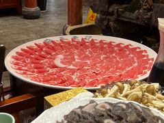 -宛平李记火锅(东关街店)