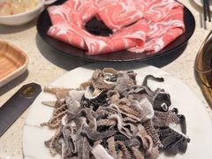 -德一门·北京爆肚涮肉(宽窄巷子店)