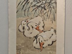 -徐悲鸿纪念馆