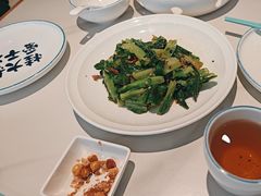 -桂大叔·砂锅粥·家传闽粤菜(县西巷店)