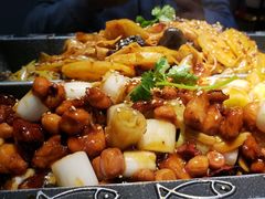 -锦尚阁烤鱼(望京新荟城店)