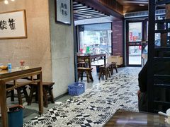 -建基泡馍·西安老字号·清真(永宁店)