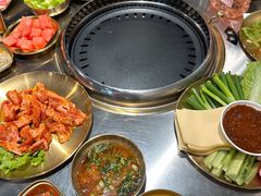 -炉队长·齐齐哈尔家庭烤肉(马家堡店)