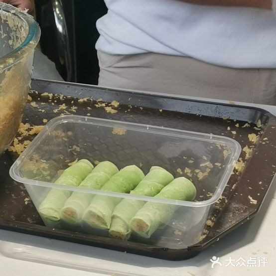 海印坊·印尼特色小吃店