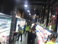 -旺豪阳光超市(友谊阳光城店)