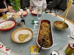 -李老哈·东北菜(宋园路店)