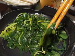 -莽子老火锅(大坪店)