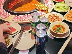 -蜀大侠火锅(四川北路店)
