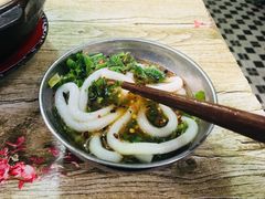 -贵州沾水米线(学田湾店)