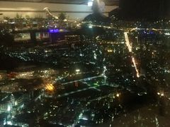 -随意鸟地方101观景餐厅