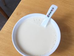 -冰泉豆浆馆(阳朔店)