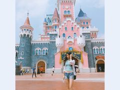 -厦门方特梦幻王国