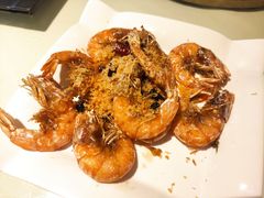 -衡山汇·高级粤菜(霄云路店)