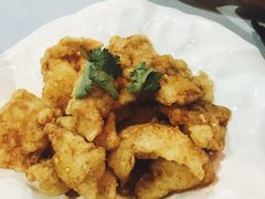 -大清花饺子(五五路店)