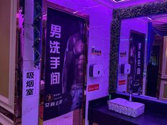 -金青果甄选KTV(劳动公园店)