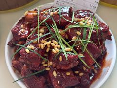-七的湖·晚芳亭·阳澄湖农家菜·大闸蟹(莲花岛店)