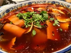 -顺兴老茶馆·精品川菜(世纪城店)